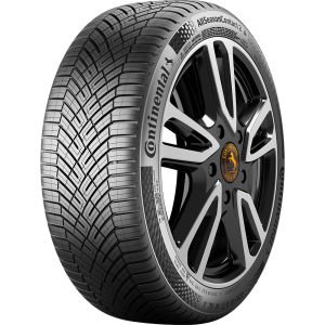 Continental 225/55R16 99W XL AllSeasonContact 2 (4 Mevsim) (2024)