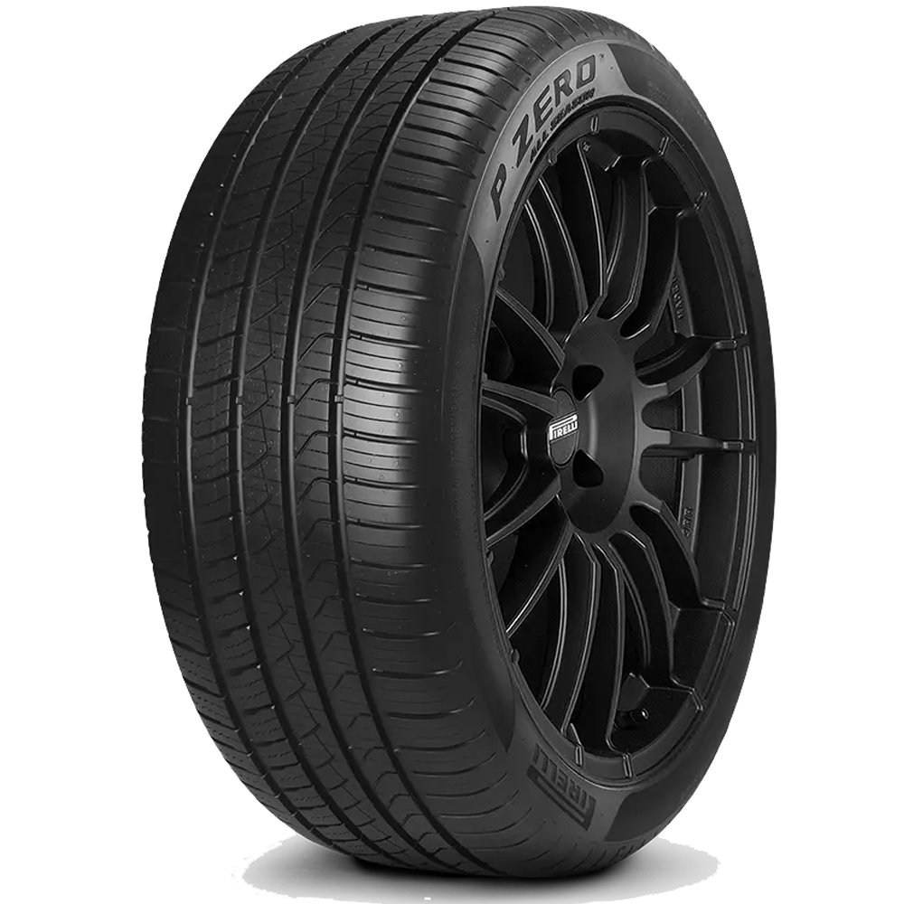 Pirelli 255/45R19 104V XL A0 P-Zero All Season (4 Mevsim) (2024)