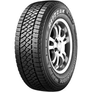 Bridgestone 225/70R15C 112/110R Blizzak W810 (Kış) (2021)