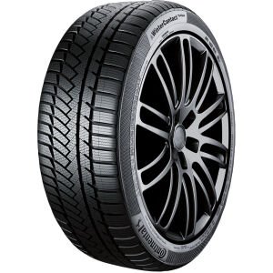 Continental 215/60R18 98H SSR RFT MOE WinterContact TS 850 P (Kış) (2024)