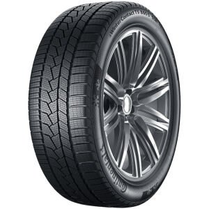 Continental 275/40R20 106V XL SSR RFT FR WinterContact TS 860 S (Kış) (2023)