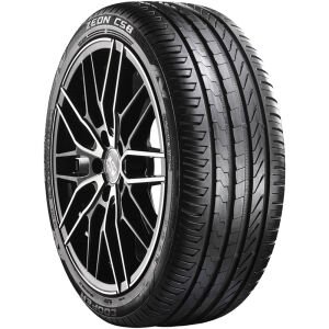 Cooper 205/45R17 88W XL Zeon CS8 (Yaz) (2023)