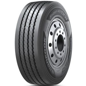 Hankook 385/65R22.5 164K Smart Flex TH31 (4 Mevsim) (2023)