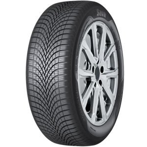 Sava 185/60R15 88H XL M+S All Weather (4 Mevsim) (2024)