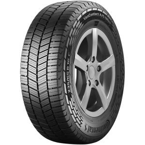 Continental 215/65R15C 104/102T 6PR LRC VanContact A/S Ultra (4 Mevsim) (2025)