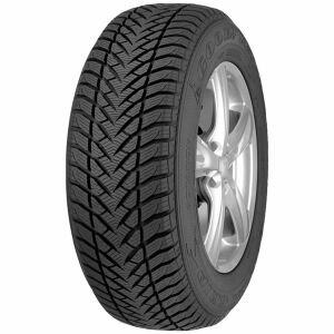 Goodyear 245/65R17 107H XL UltraGrip+ Suv (Kış) (2023)