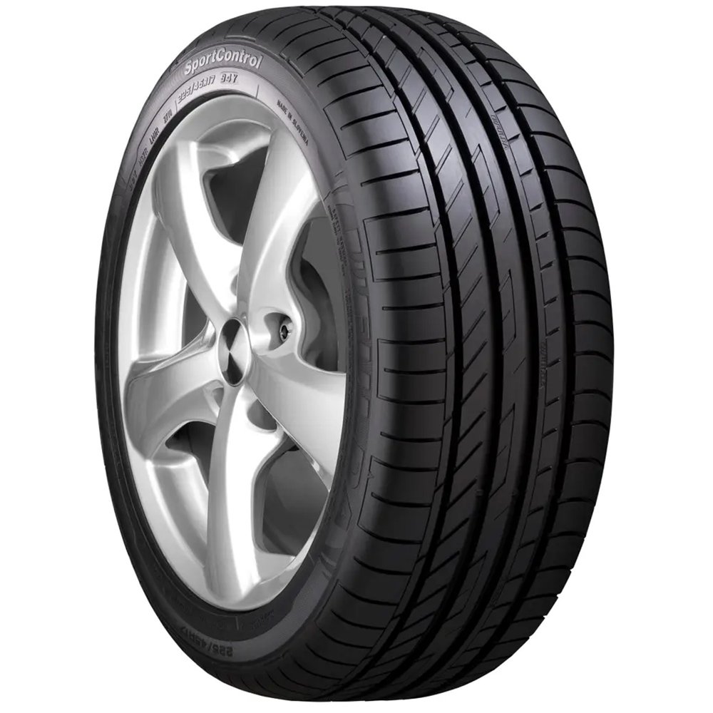 Fulda 205/45R16 83V SportControl (Yaz) (2024)