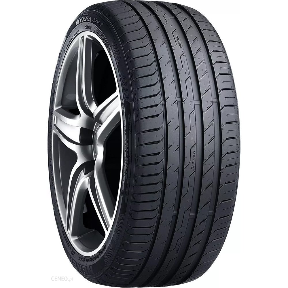 Nexen 225/55R18 102Y XL NFera Sport (Yaz) (2024)