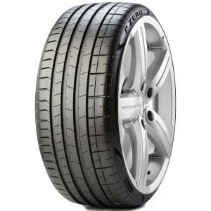 Pirelli 245/30ZR20 90Y XL L P-Zero (PZ4) (Yaz) (2023)