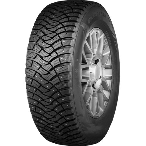 Dunlop 275/45R20 110T Grandtrek Ice 03 (Kış) (2022)