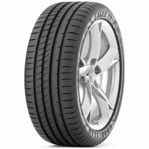 Goodyear 255/35R18 90Y ROF RFT FP Eagle F1 Asymmetric 2 (Yaz) (2022)