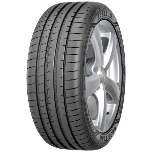 Goodyear 255/40R18 95Y ROF RFT Eagle F1 Asymmetric 3 (Yaz) (2023)