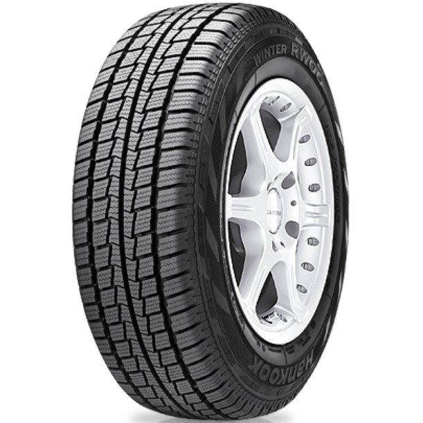 Hankook 215/75R16C 113/111R Winter RW06 (Kış) (2018)