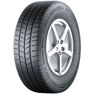 Continental 225/55R17C 109/107T VanContact Winter (Kış) (2023)