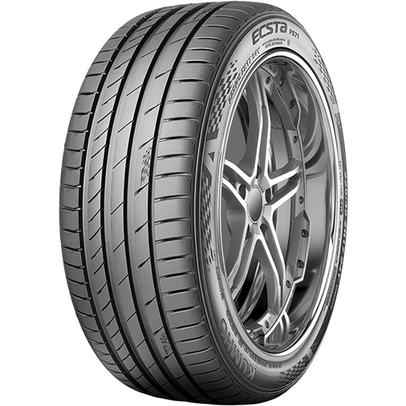 Kumho 205/45R16 87W Ecsta PS71 (Yaz) (2024)