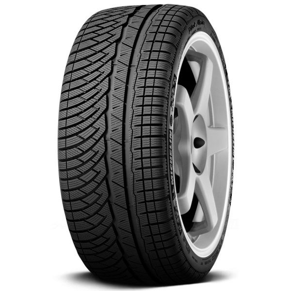 Michelin 285/40R19 107W XL Pilot Alpin PA4 (Kış) (2024)