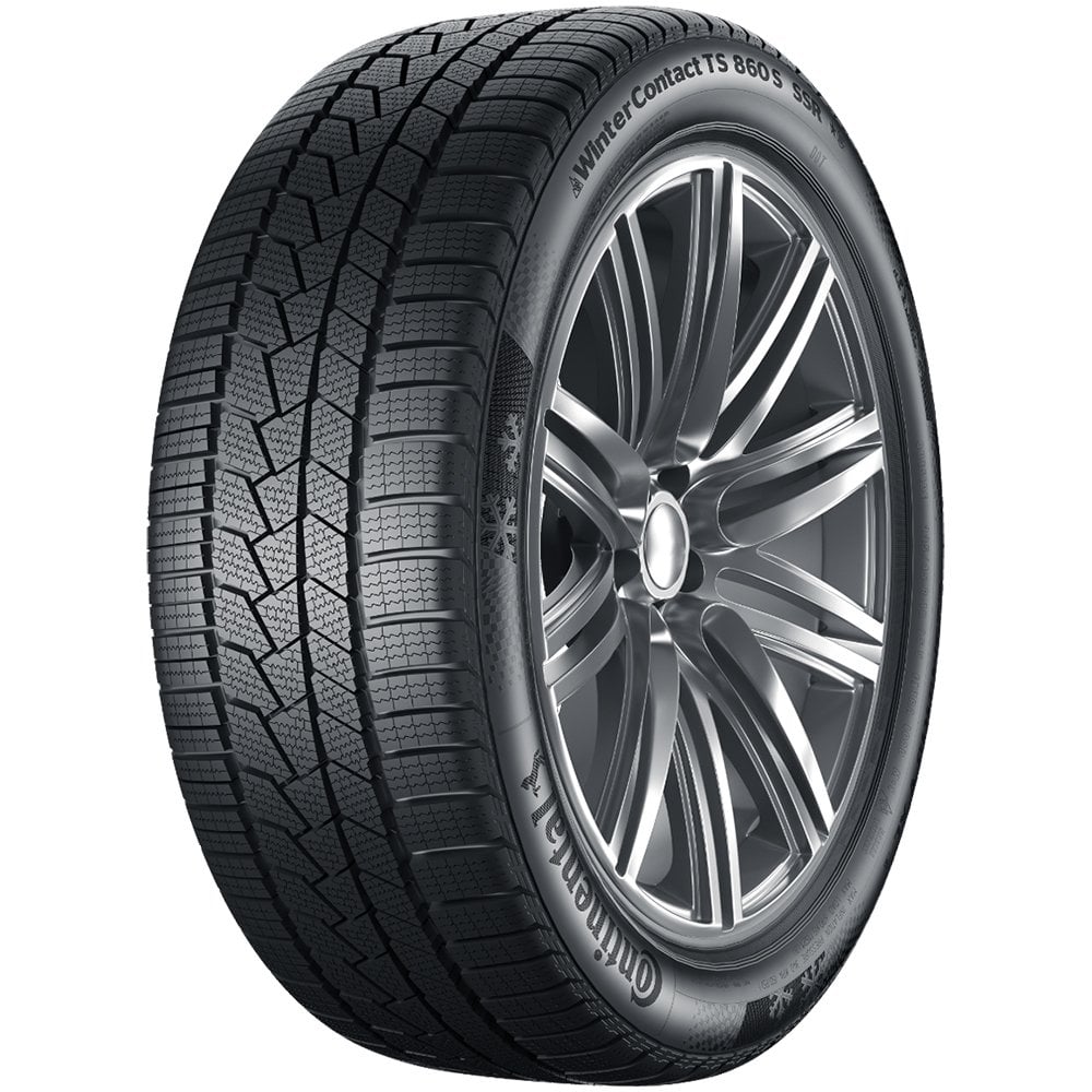 Continental 315/35R20 110V XL SSR RFT FR WinterContact TS 860 S (Kış) (2023)