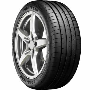 Goodyear 225/45R19 96W XL FP Eagle F1 Asymmetric 5 (Yaz) (2024)