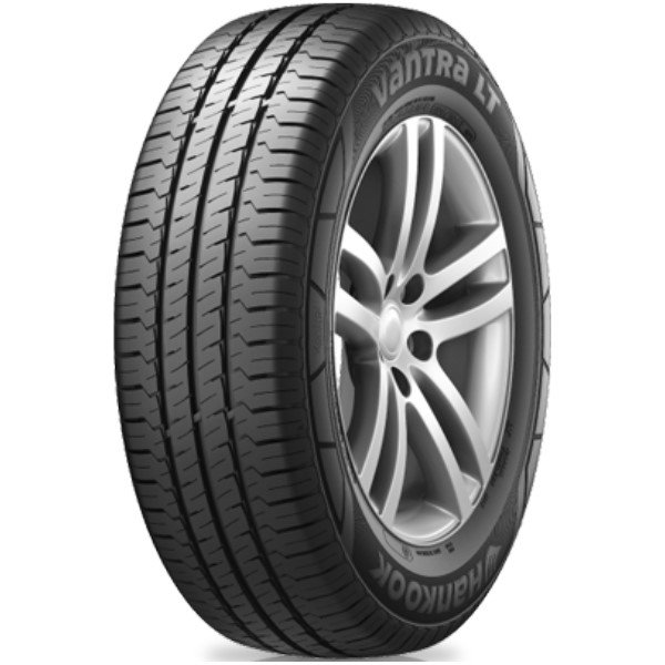 Hankook 205/65R15C 102/100T Vantra LT RA18 (Yaz) (2018)