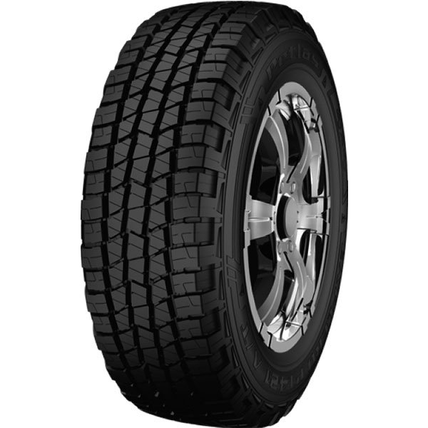 Petlas 235/70R16 106T M+S Explero A/T PT421 (Yaz) (2023)