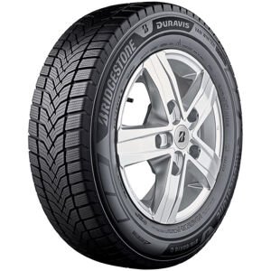 Bridgestone 195/60R16C 99/97T Duravis Van Winter (Kış) (2024)