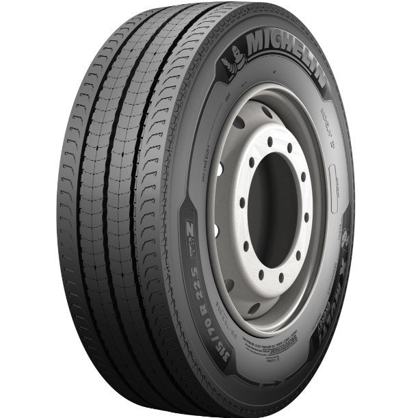 Michelin 315/80R22.5 156/150L VQ X Multi Energy Z (Yaz) (2024)