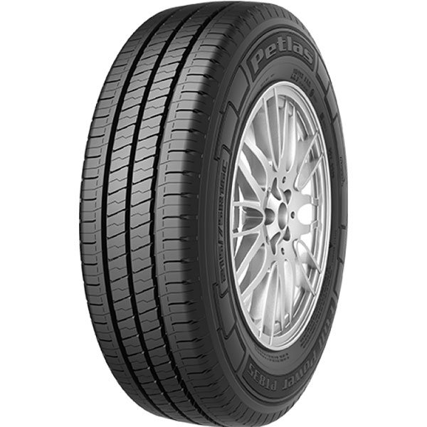 Petlas 225/70R15C 112/110R 8PR Full Power PT835 (Yaz) (2024)