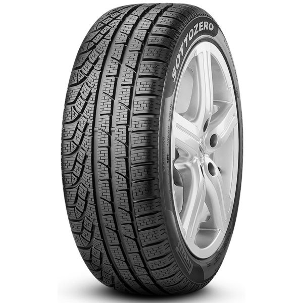 Pirelli 225/50R17 94H RFT * Winter 210 Sottozero Serie II (Kış) (2016)