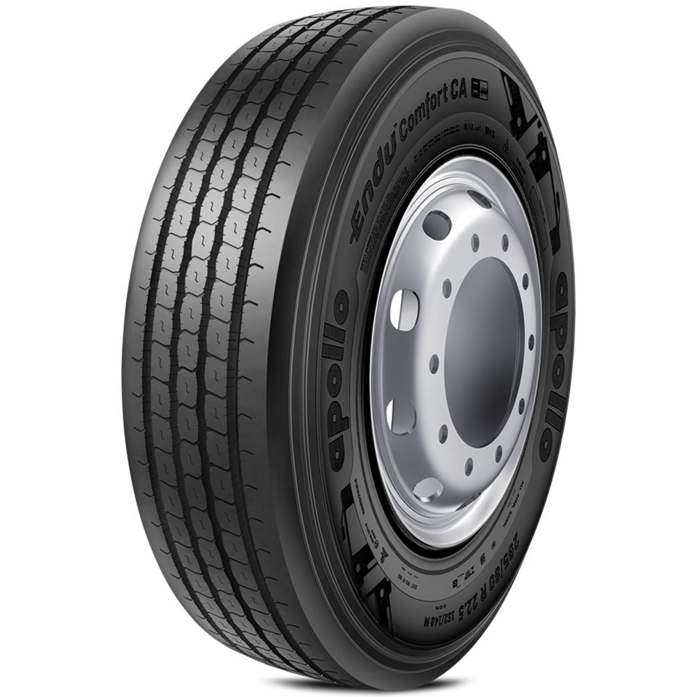 Apollo 295/80R22.5 154/149M EnduComfort CA (Yaz) (2023)