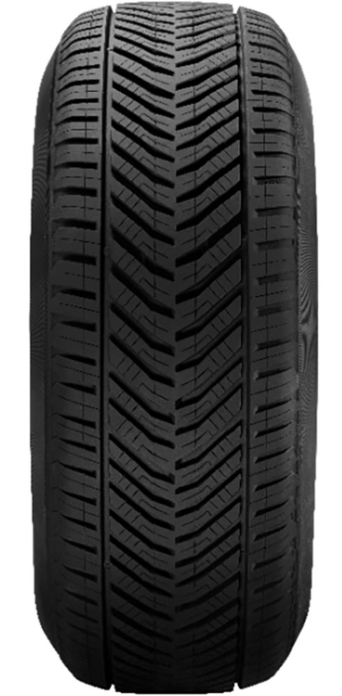 Strial 255/55R18 109V XL All Season Suv (4 Mevsim) (2024)