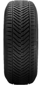 Strial 255/55R18 109V XL All Season Suv (4 Mevsim) (2024)