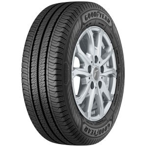 Goodyear 195/75R16C 107/105T EfficientGrip Cargo 2 (Yaz) (2024)