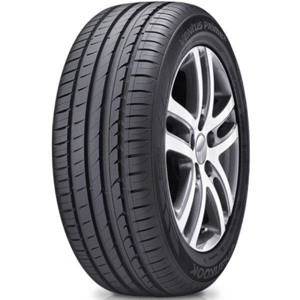 Hankook 245/45R18 96W Ventus Prime2 K115 (Yaz) (2018)