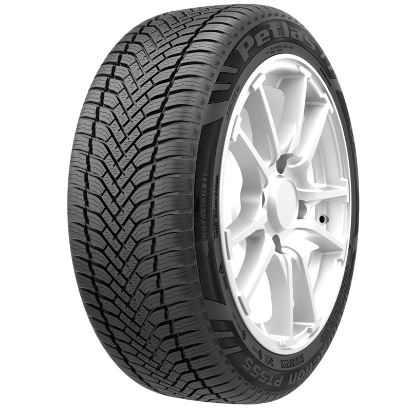 Petlas 225/45R17 94W XL Reinf. M+S Multi Action PT565 (4 Mevsim) (2024)