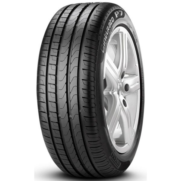 Pirelli 225/40R18 92Y XL RFT * Cinturato P7 (Yaz) (2023)