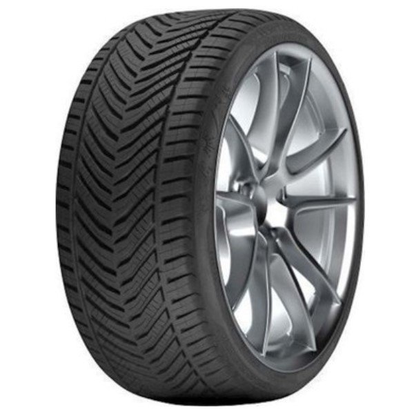 Riken 195/55R15 89V XL All Season (4 Mevsim) (2024)