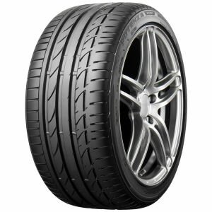 Bridgestone 255/45R17 98W RFT * Potenza S001 (Yaz) (2019)