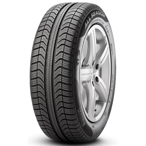 Pirelli 205/55R16 91V Cinturato All Season Plus (4 Mevsim) (2024)