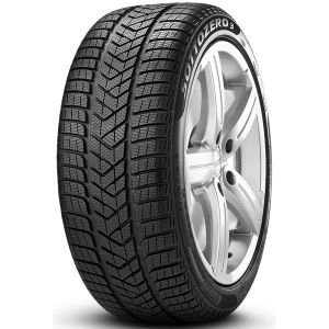 Pirelli 245/50R18 100H * Winter Sottozero 3 (Kış) (2016)