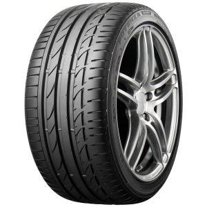 Bridgestone 275/35R20 102Y XL RFT * Potenza S001 (Yaz) (2021)