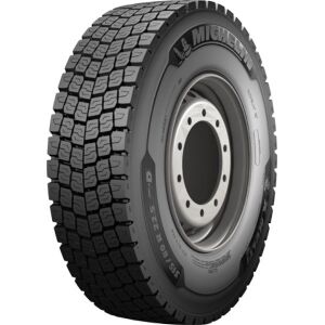 Michelin 315/70R22.5 154/150L VM Çeker Aks X Multi HD D (Yaz) (2023)