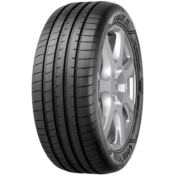 Goodyear 235/45R20 100V XL Eagle F1 Asymmetric 3 Suv (Yaz) (2024)