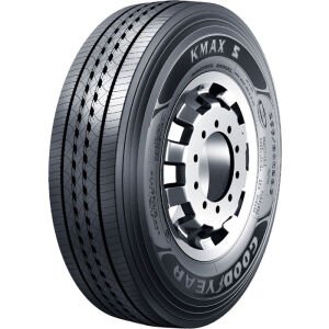 Goodyear 265/70R17.5 139/136M LT Kmax S (4 Mevsim) (2023)