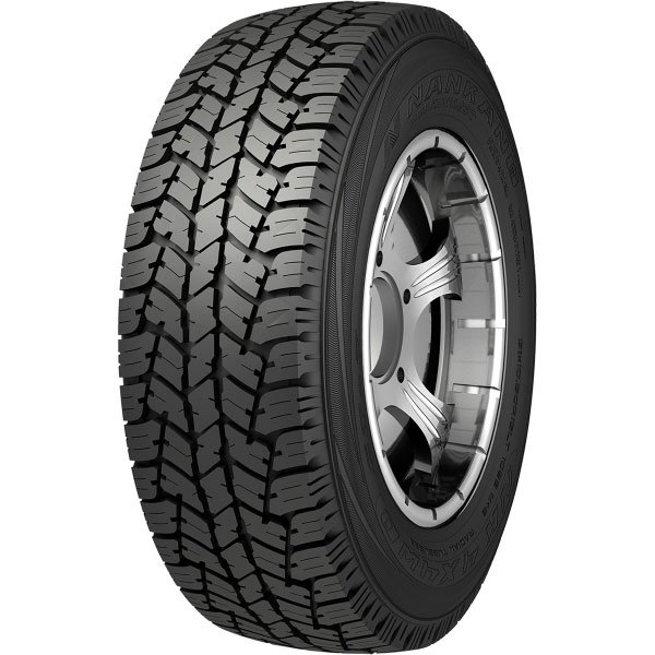 Nankang 195/80R15 96S M+S 4x4 WD A/T FT-7 (Yaz) (2024)