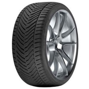 Riken 235/65R17 108V XL All Season Suv (4 Mevsim) (2024)