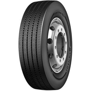 Continental 275/70R22.5 152/148J 16PR LRH Conti Urban HA3 (4 Mevsim) (2023)