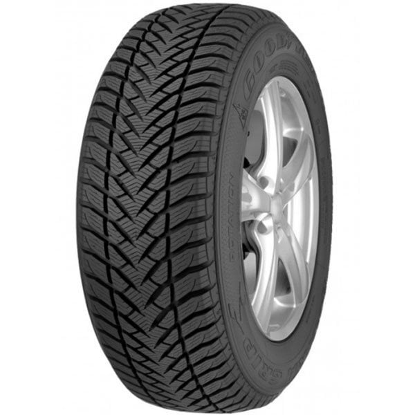 Goodyear 255/50R19 107H XL ROF RFT UltraGrip (Kış) (2022)