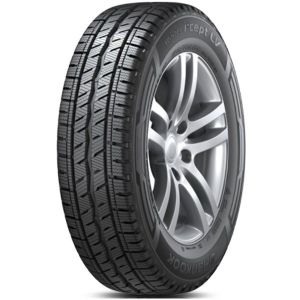 Hankook 215/60R17C 109/107T Winter i*cept LV RW12 (Kış) (2024)