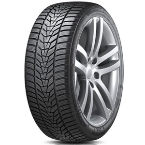 Hankook 235/45R17 97H XL Winter i*cept Evo3 W330 (Kış) (2023)