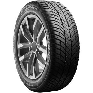 Cooper 255/55R19 111W XL Discoverer All Season (4 Mevsim) (2022)